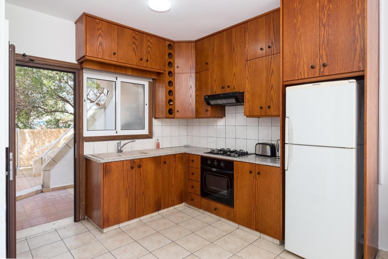 Pebble Beach Apartment Βορόκλινη Εξωτερικό φωτογραφία