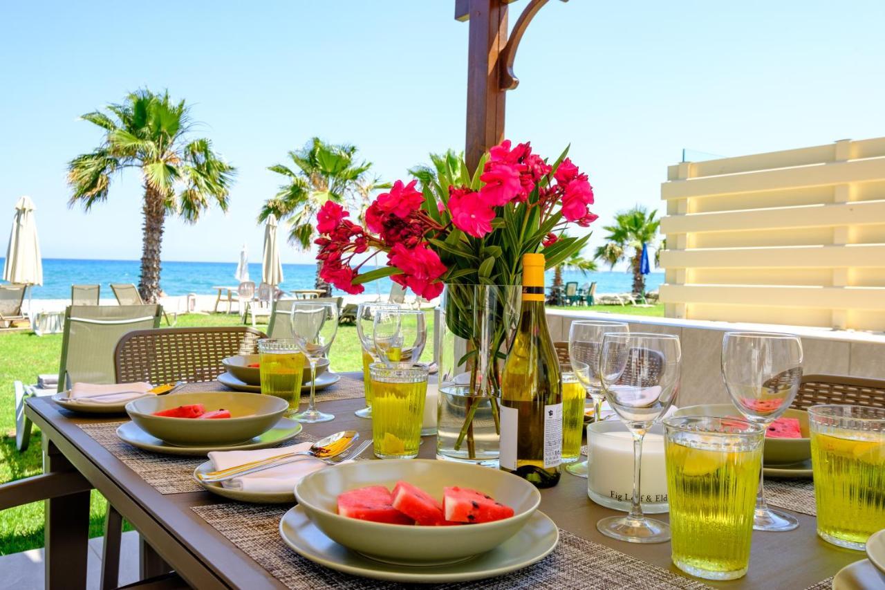 Pebble Beach Apartment Βορόκλινη Εξωτερικό φωτογραφία