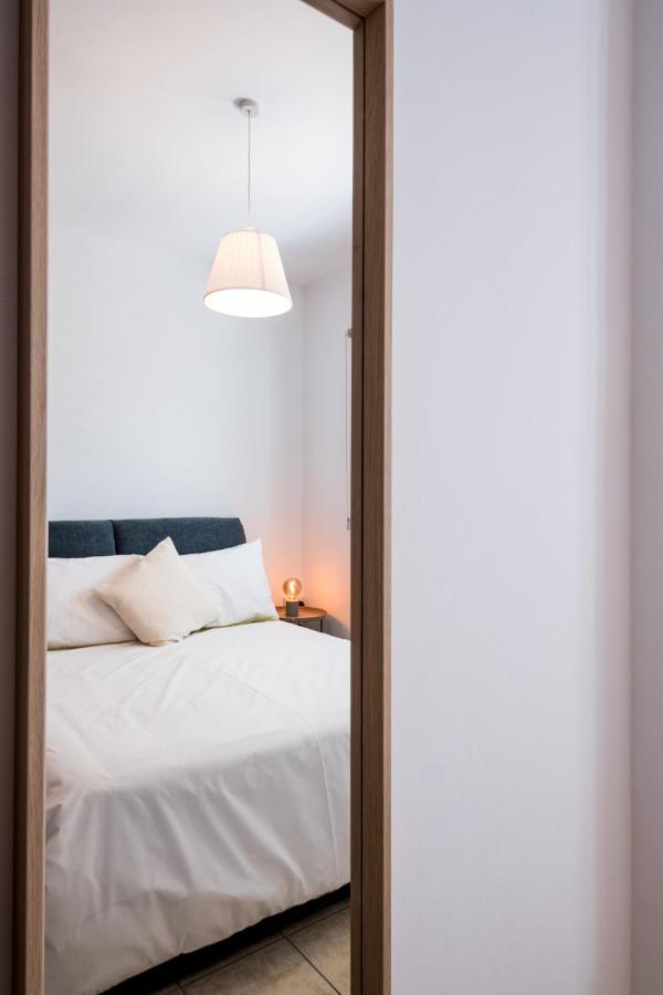 Pebble Beach Apartment Βορόκλινη Εξωτερικό φωτογραφία