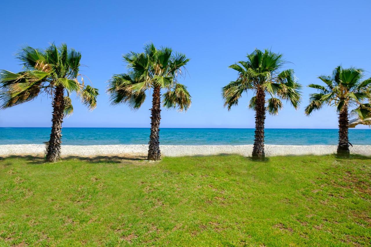 Pebble Beach Apartment Βορόκλινη Εξωτερικό φωτογραφία